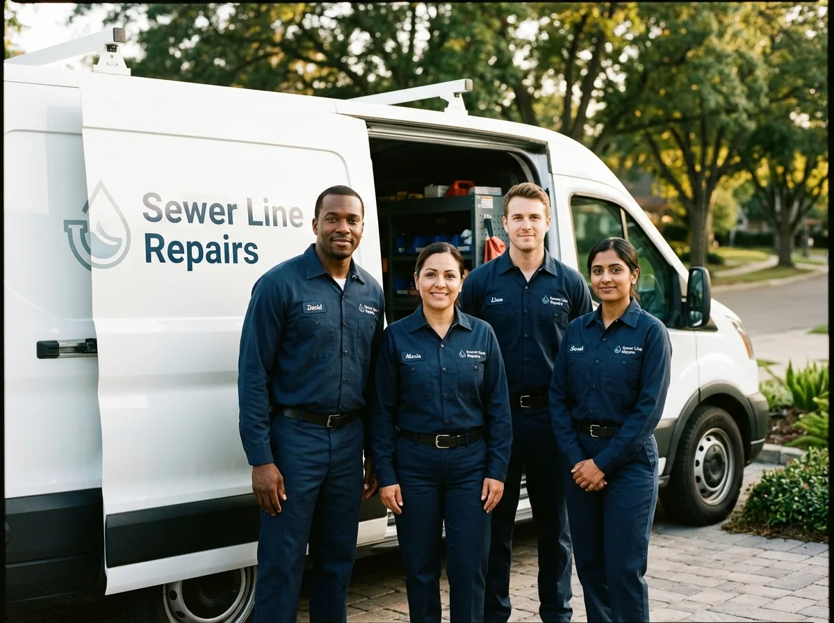 Emergency Plumber company in West Richland, WA