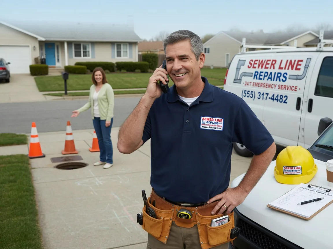 Emergency Plumber West Richland, WA FAQs